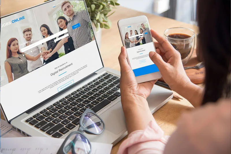 Desarrollo en CMS