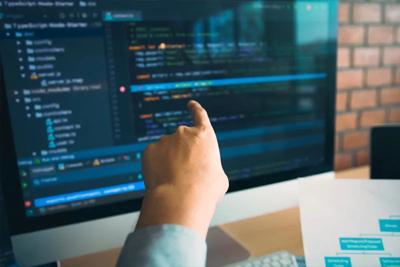 Optimización técnica y accesibilidad