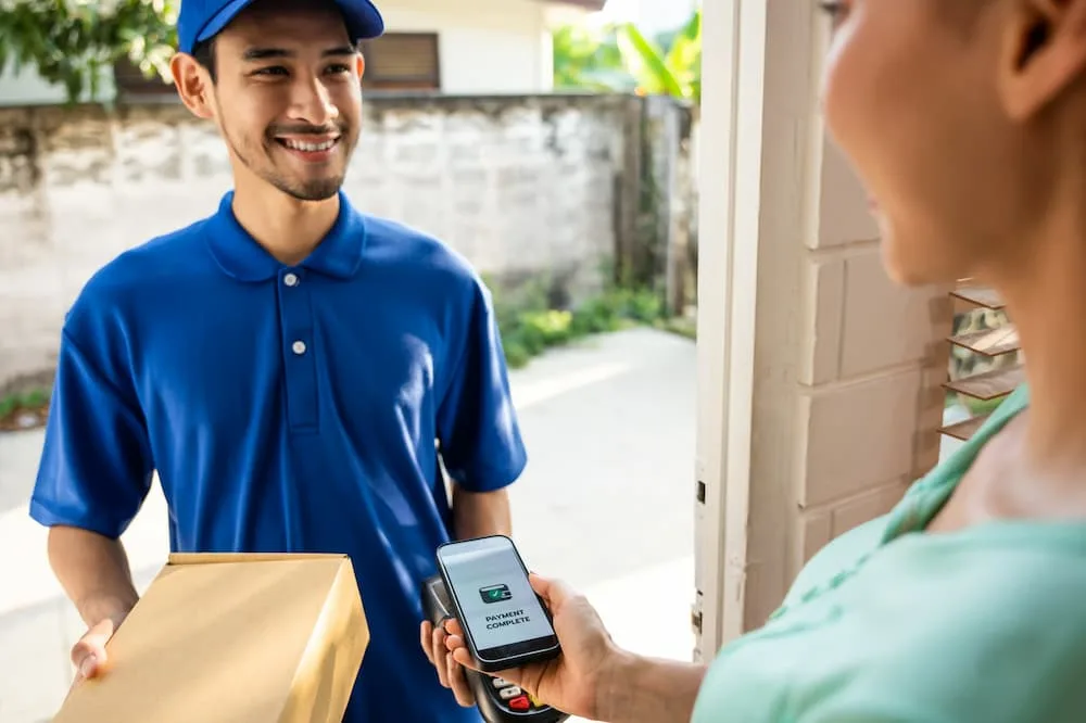 Inventario, envíos e impuestos