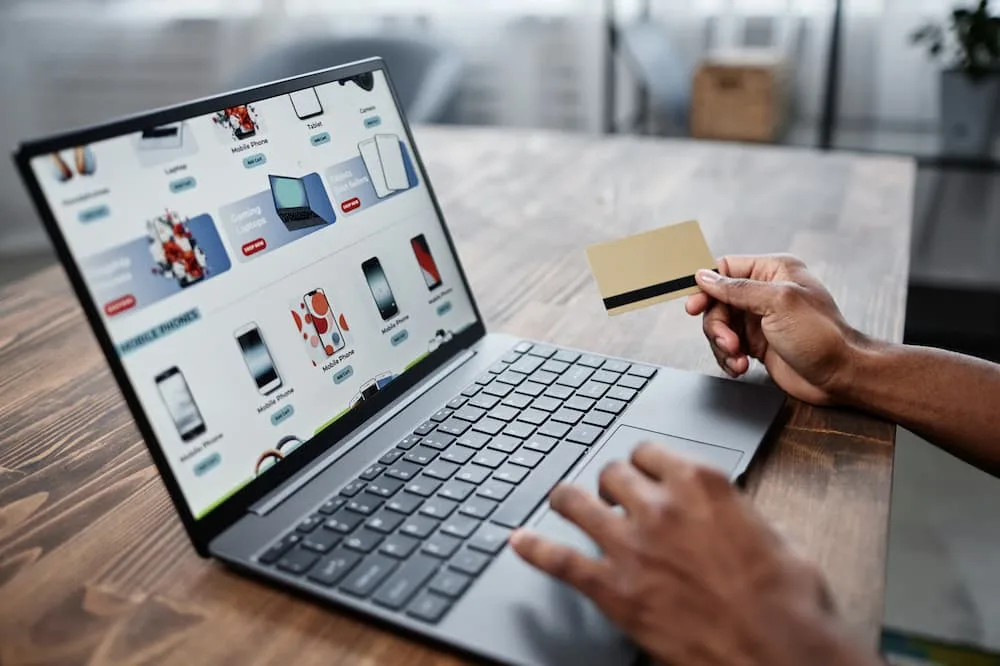 Pagos, checkout y seguridad